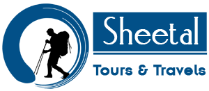 sheetal tours