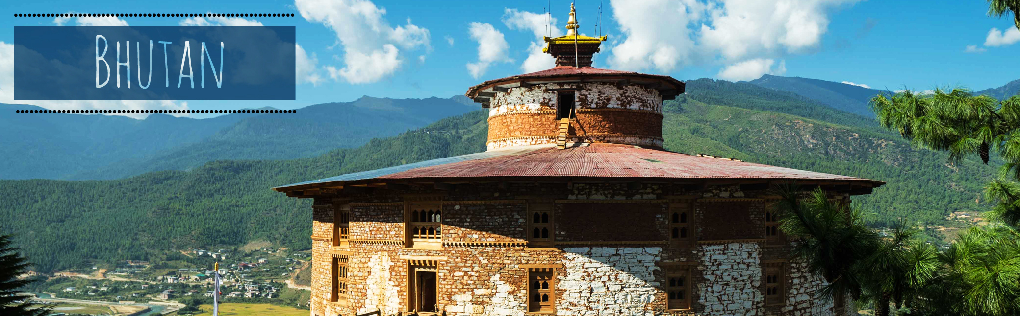 Travel agency in Jaigaon-Bhutan